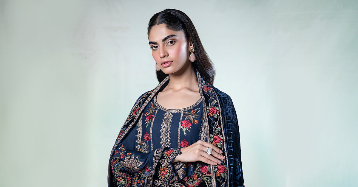 Maira B | Ready to Wear | DW-W24-16