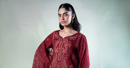 Maira B | Ready to Wear | DW-W24-22