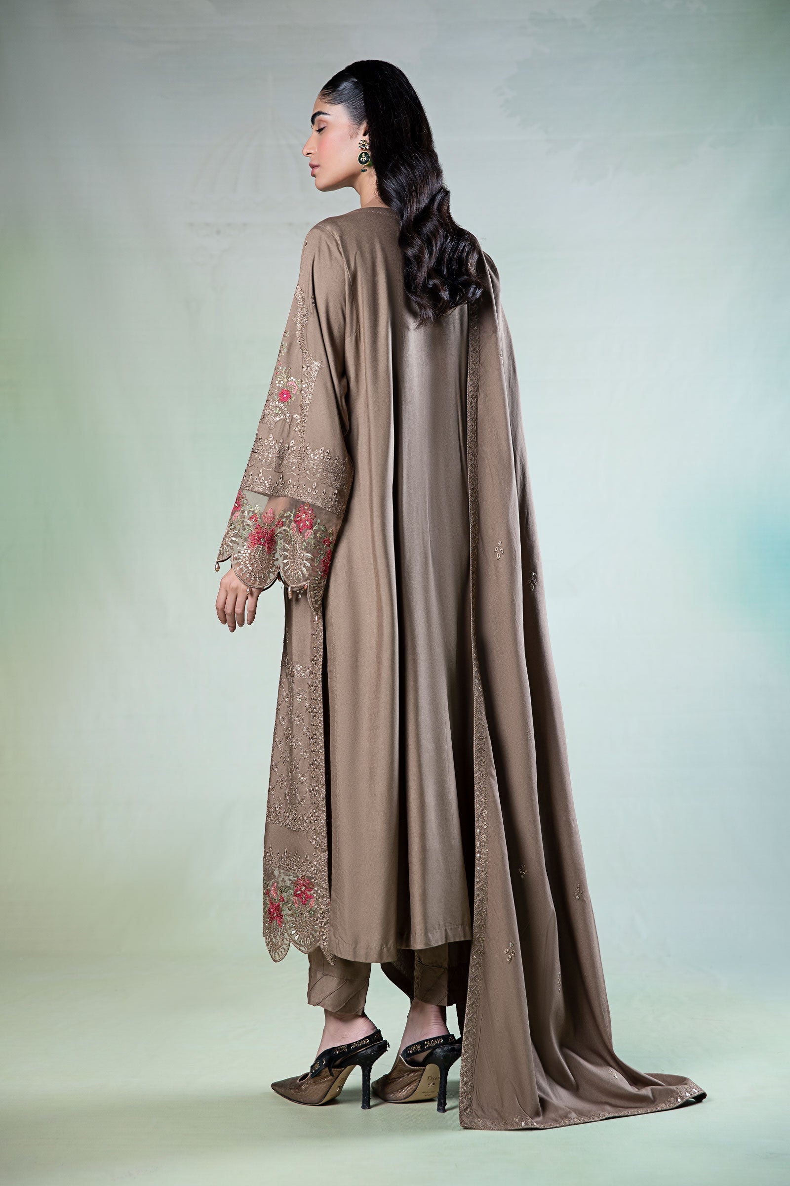Maira B | Ready to Wear | DW-W24-65