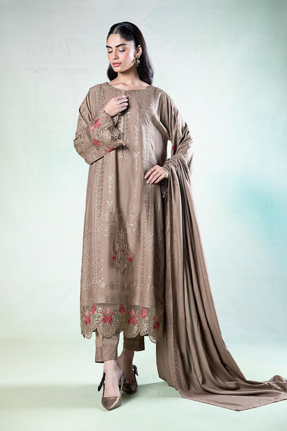 Maira B | Ready to Wear | DW-W24-65 XS Brown