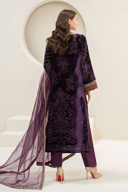 Maira B | Ready to Wear | DW-W24-174