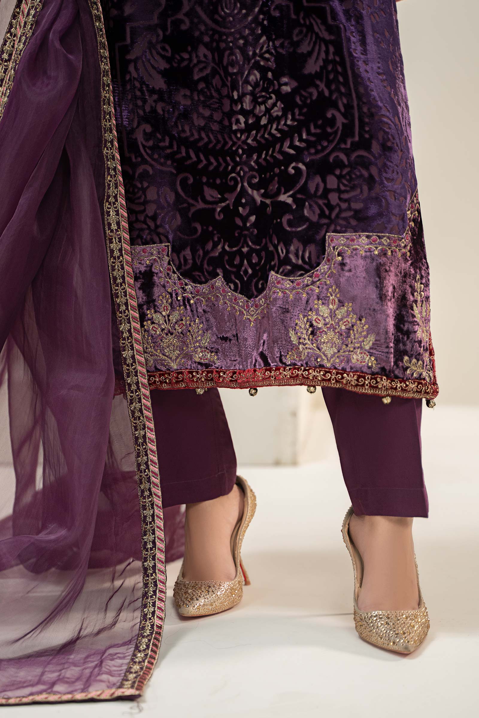 Maira B | Ready to Wear | DW-W24-174