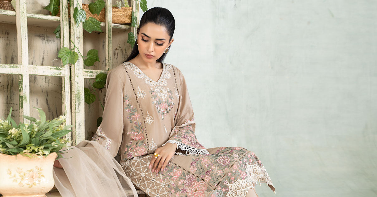 Maira B | Ready to Wear | DW-EA24-33