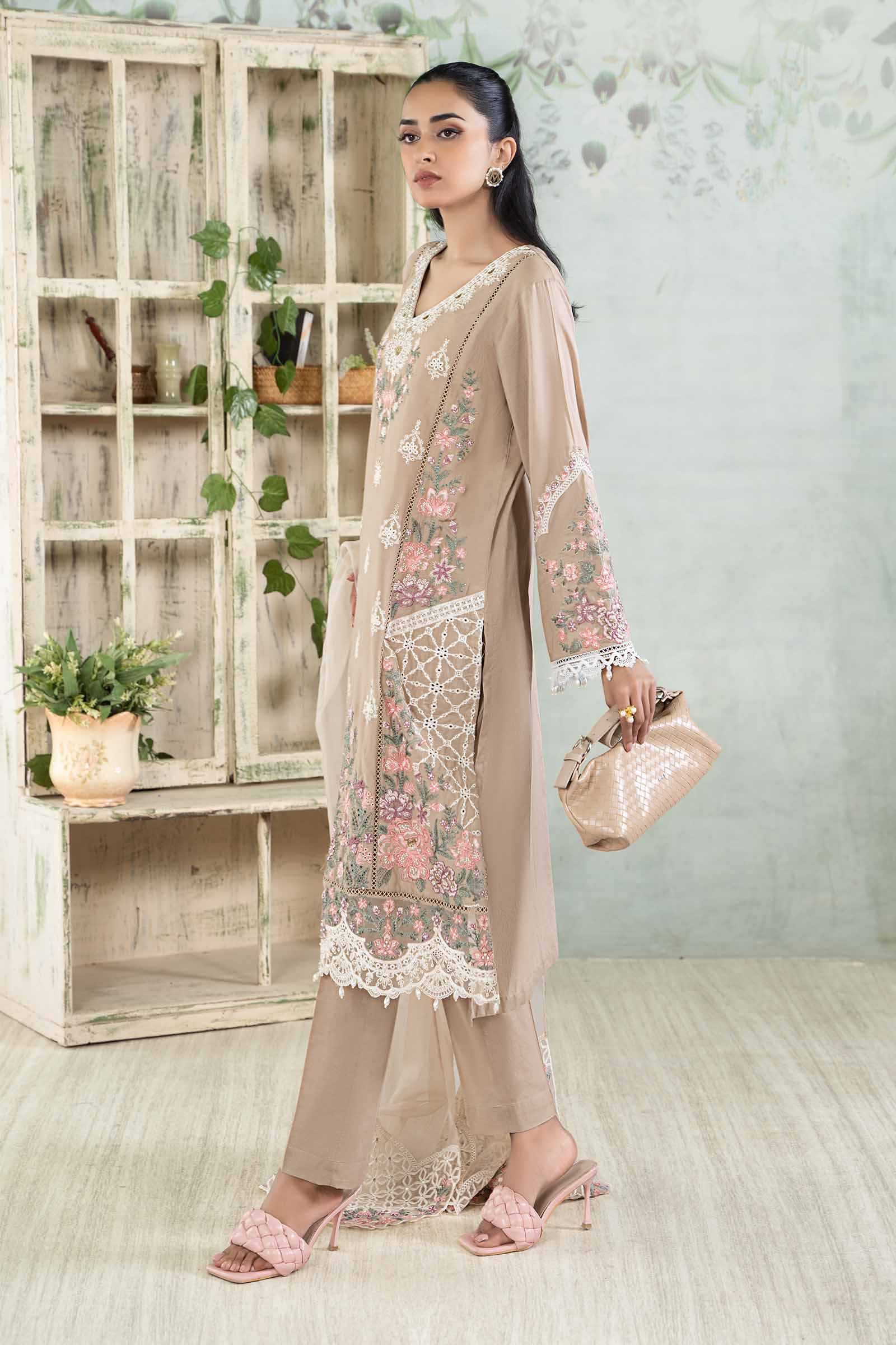 Maira B | Ready to Wear | DW-EA24-33