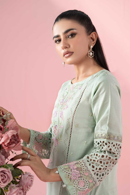 Maria B | Luxury Pret 25 | DW-EA25-05