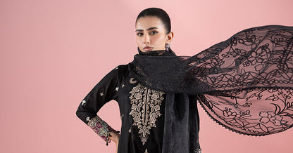 Maria B | Luxury Pret 25 | DW-EA25-08
