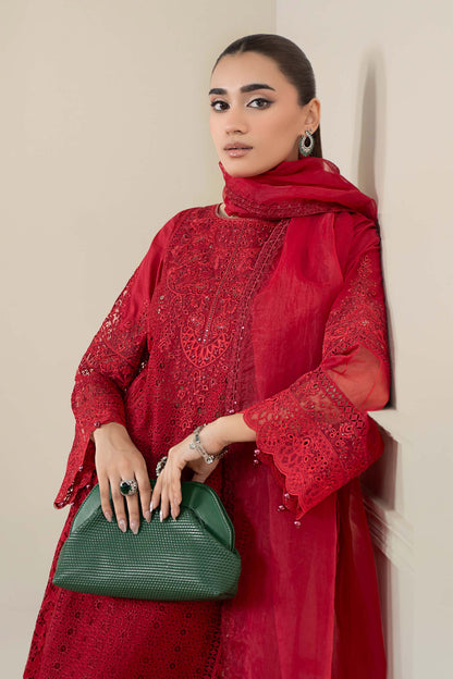 Maria B | Pre Fall 25 | Lawn Suit 16
