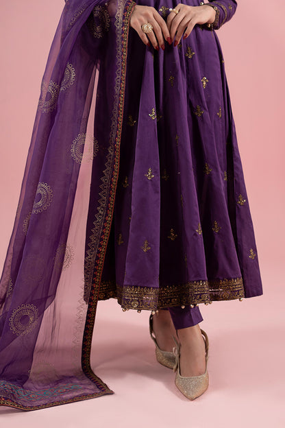 Maria B | Luxury Pret 25 | DW-EA25-12