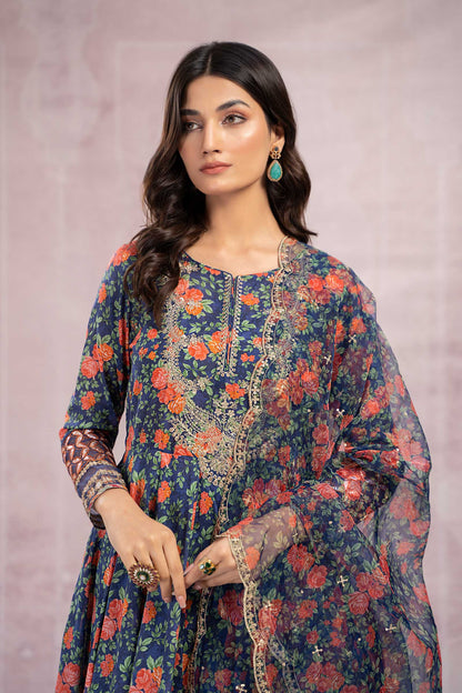 Maira B | Ready to Wear | DW-EF23-47R1 S Multi