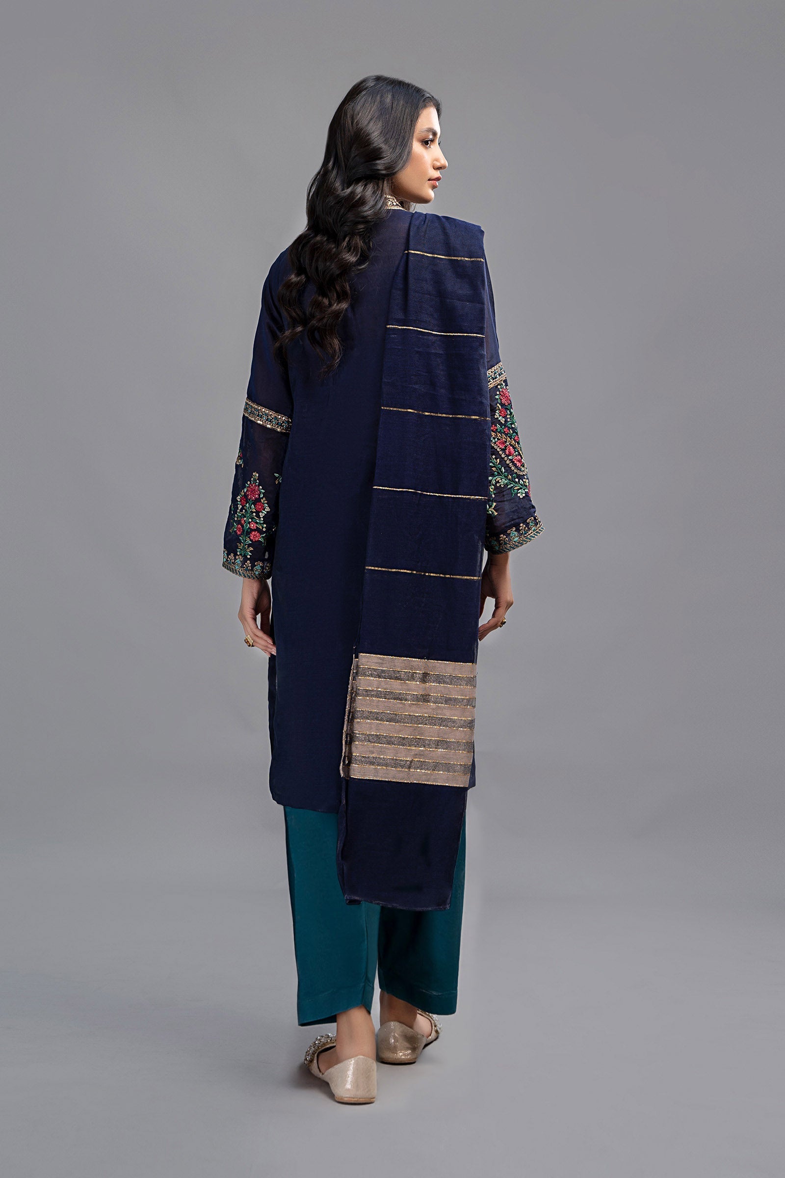 Maira B | Ready to Wear | DW-EF23-89