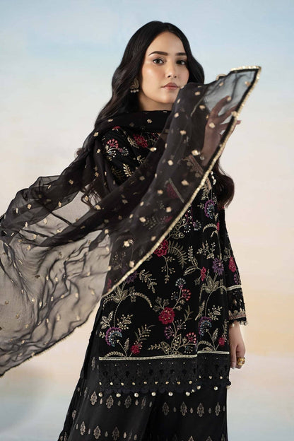 Maria B | Casual Pret 2024 | DW-EF24-03 - Pakistani Designer Dress - by Maria B | Type: Casuals - 100% Original at Saira Sultan