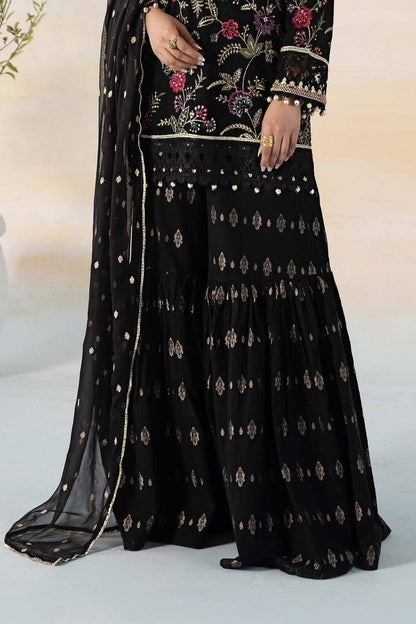 Maria B | Casual Pret 2024 | DW-EF24-03 - Pakistani Designer Dress - by Maria B | Type: Casuals - 100% Original at Saira Sultan