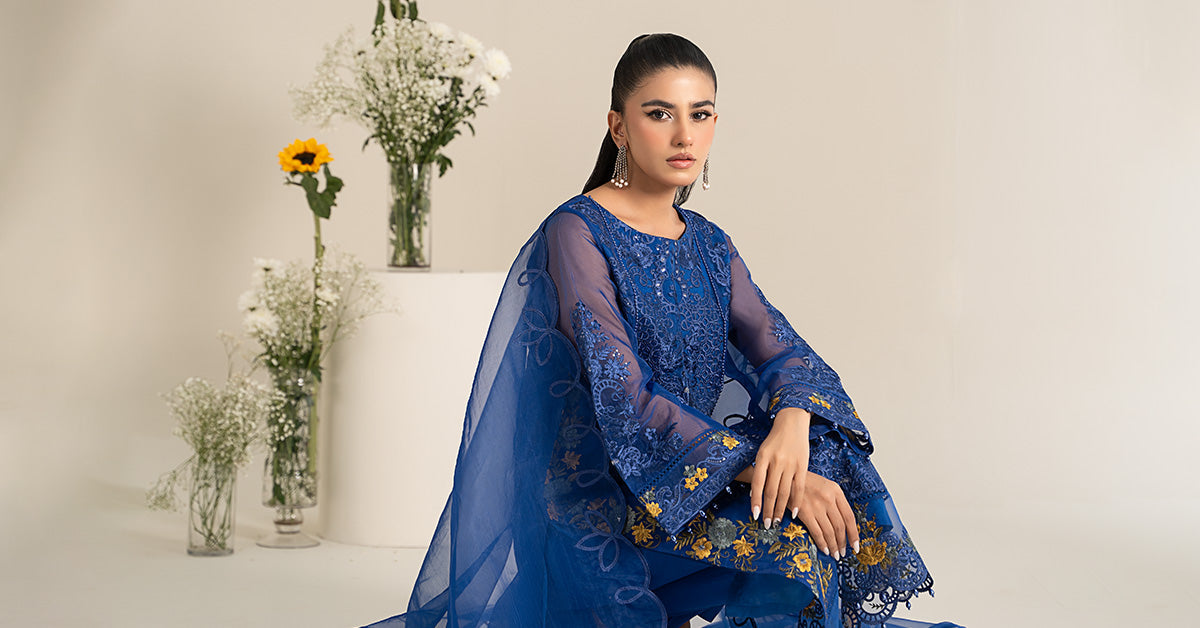 Maira B | Ready to Wear | DW-EF25-02