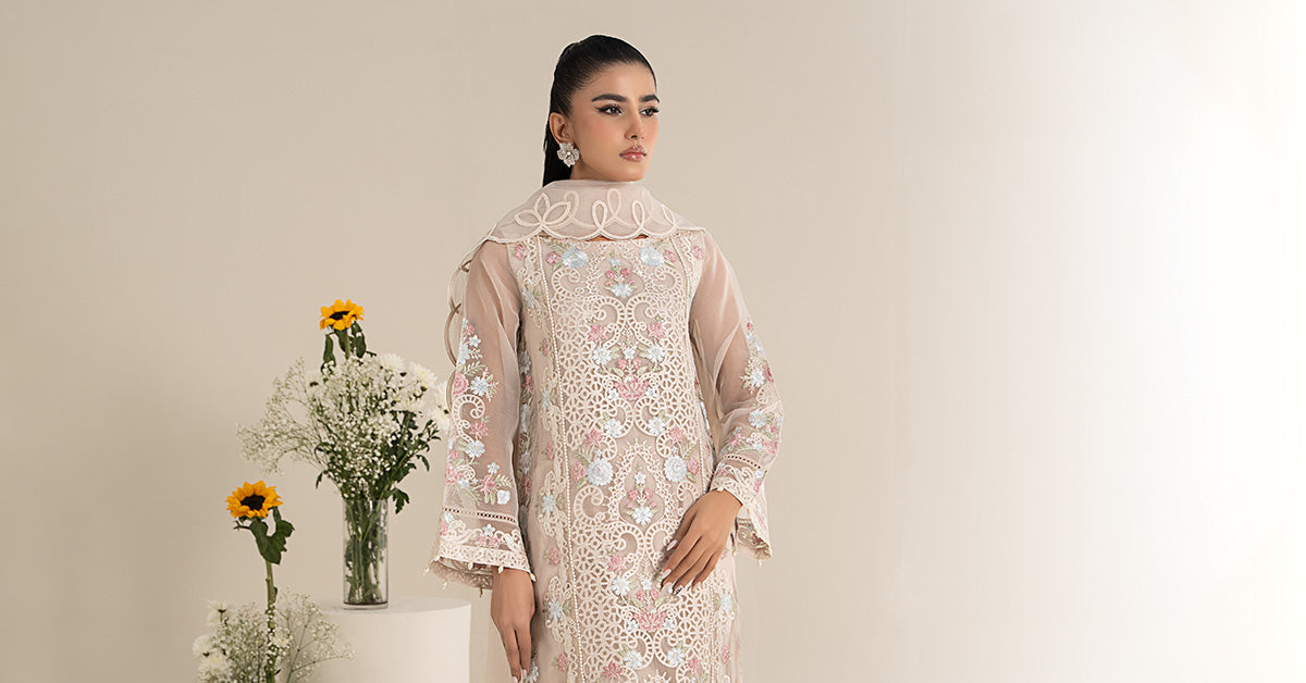 Maira B | Ready to Wear | DW-EF25-02