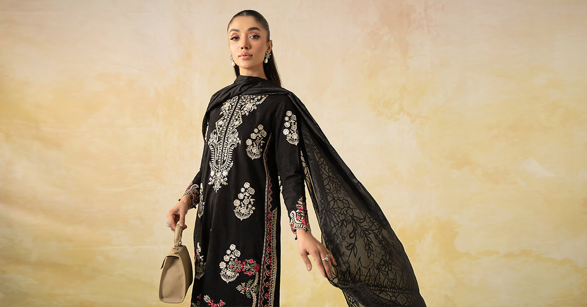 Maira B | Ready to Wear | DW-EF25-03