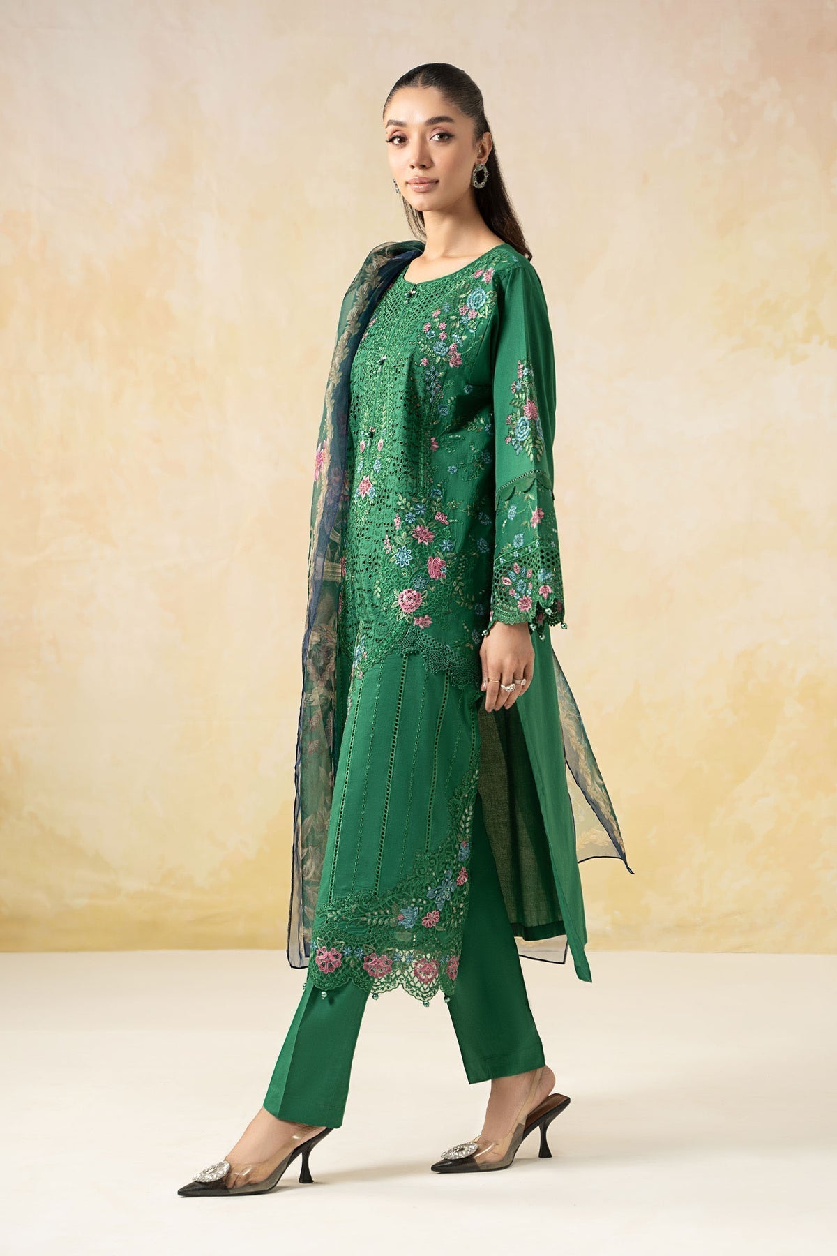 Maria B | Formal Wears | DW-EF25-04