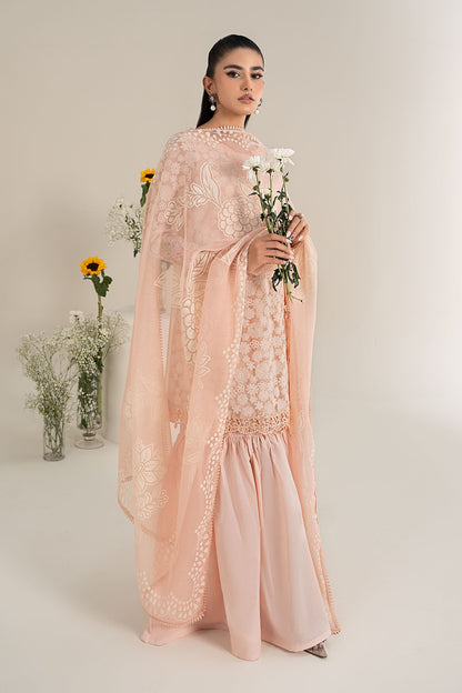 Maira B | Ready to Wear | DW-EF25-100 XL Pink