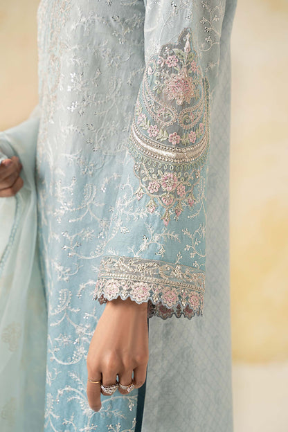 Maira B | Ready to Wear | DW-EF25-13 L Blue