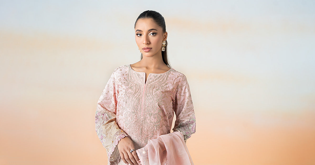 Maira B | Ready to Wear | DW-EF25-13