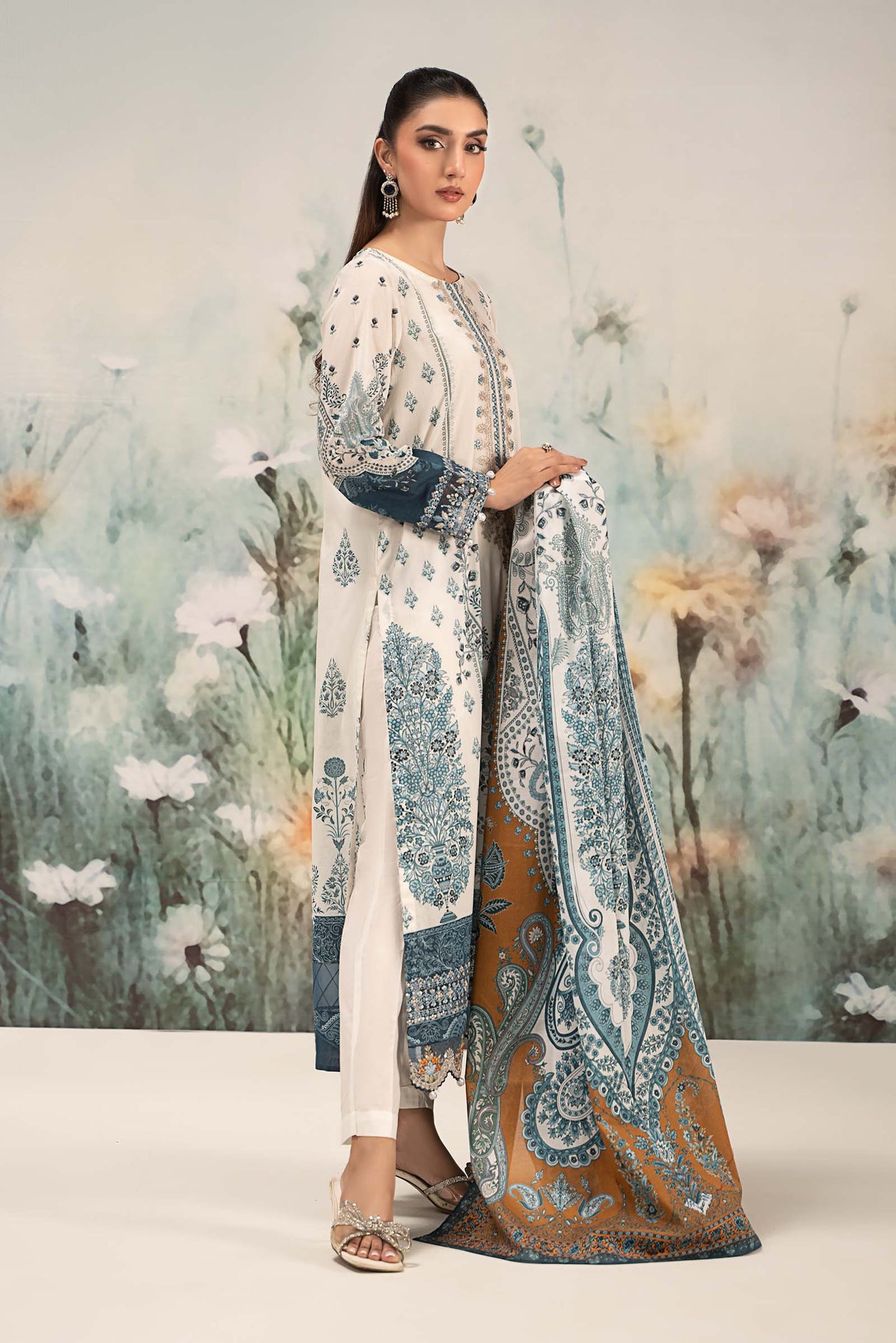 Maira B | Ready to Wear | DW-EF25-14