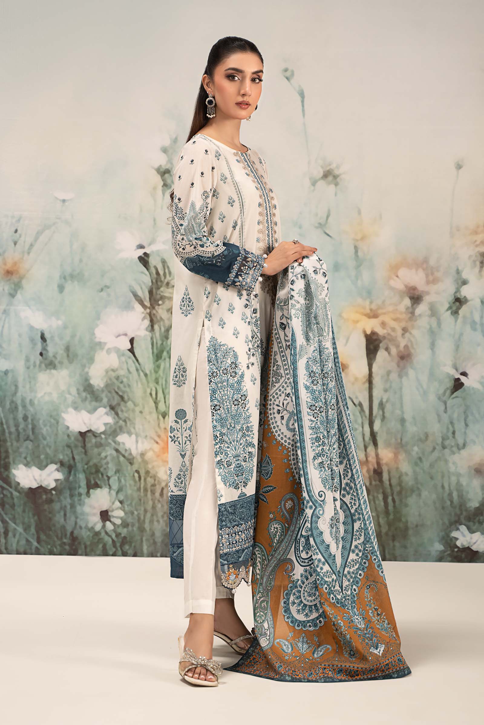 Maira B | Ready to Wear | DW-EF25-14