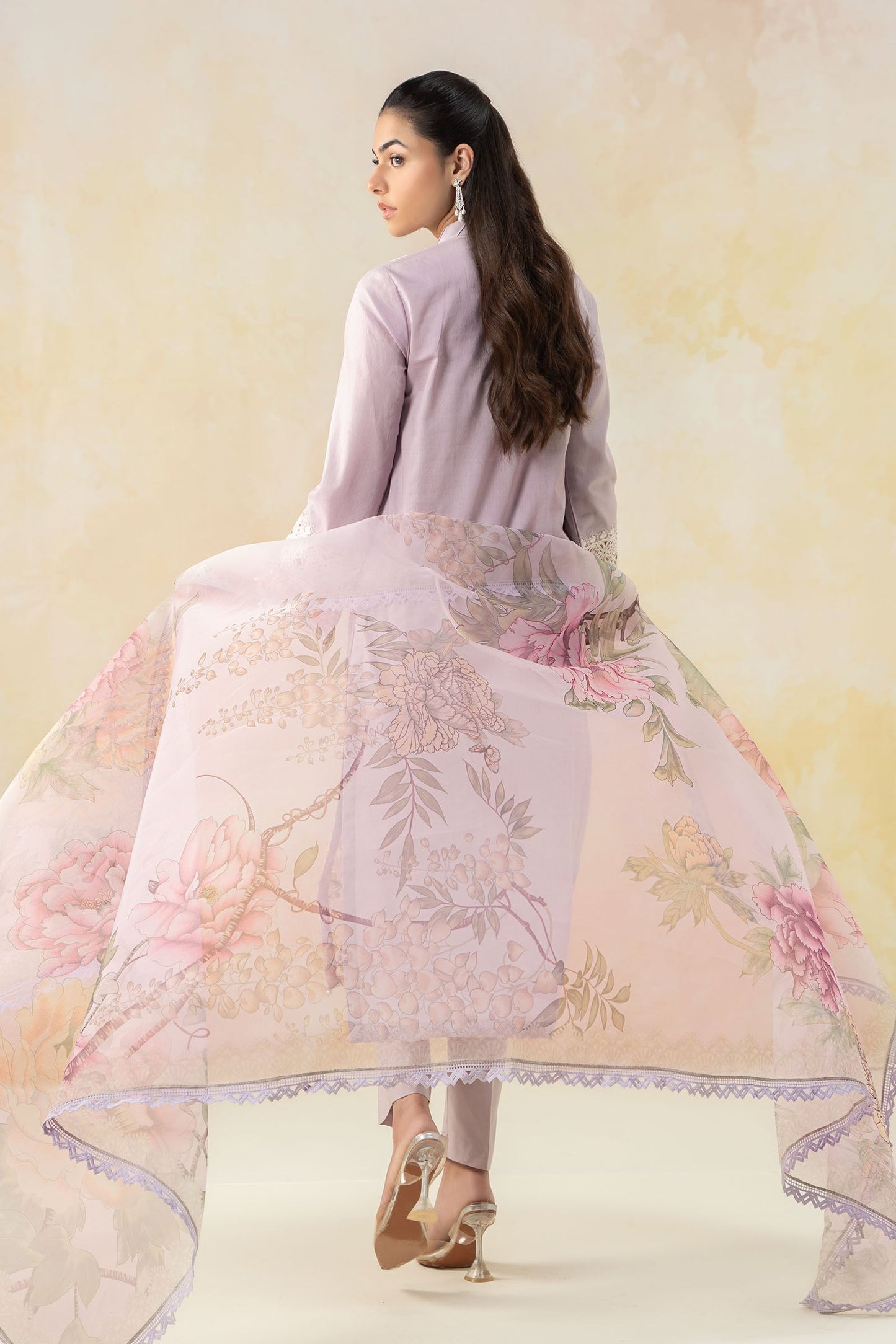 Maira B | Ready to Wear | DW-EF25-151