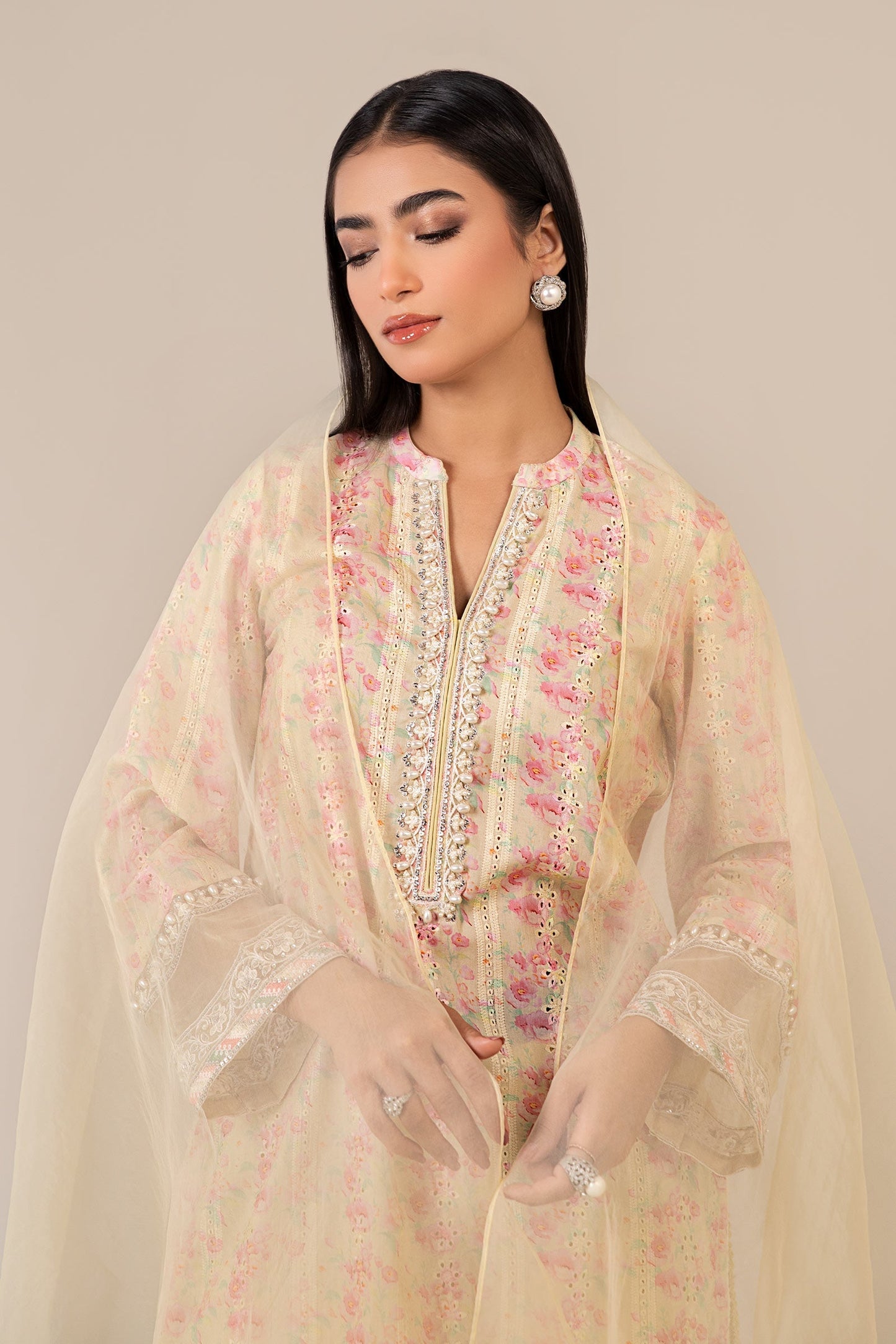Maira B | Ready to Wear | DW-EF25-18
