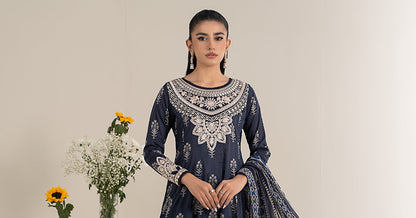 Maira B | Ready to Wear | DW-EF25-22