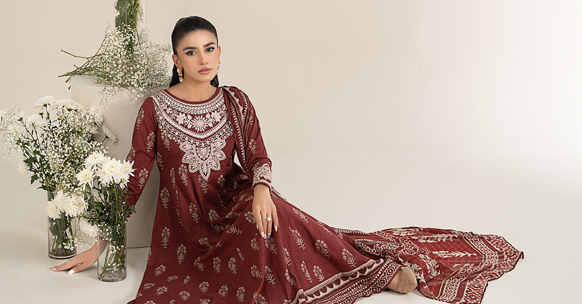 Maira B | Ready to Wear | DW-EF25-22