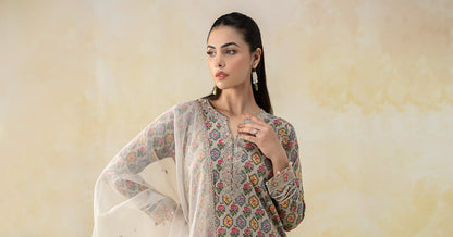 Maira B | Ready to Wear | DW-EF25-25
