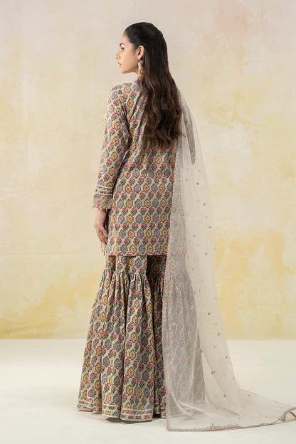 Maira B | Ready to Wear | DW-EF25-25