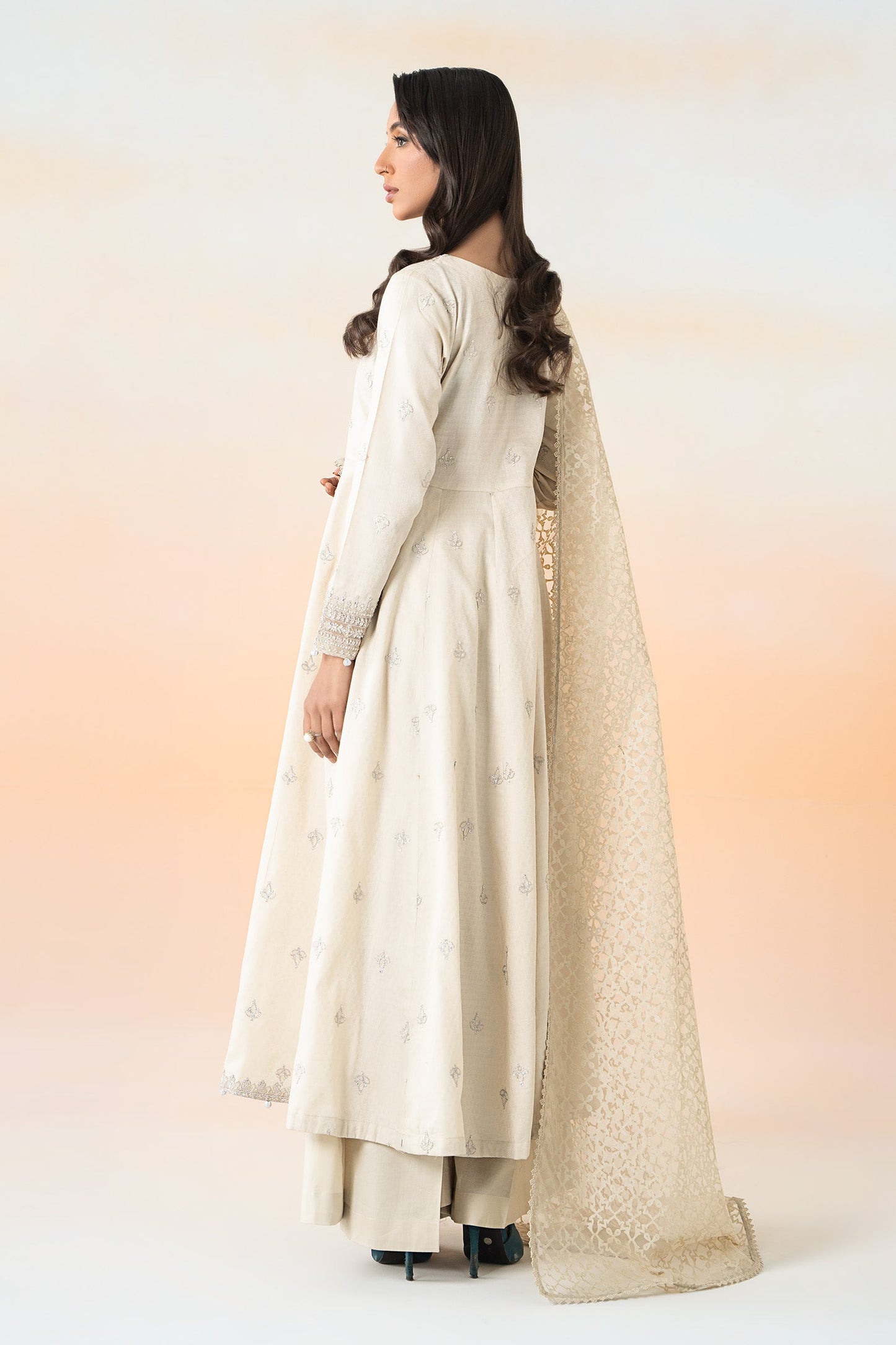 Maira B | Ready to Wear | DW-EF25-30