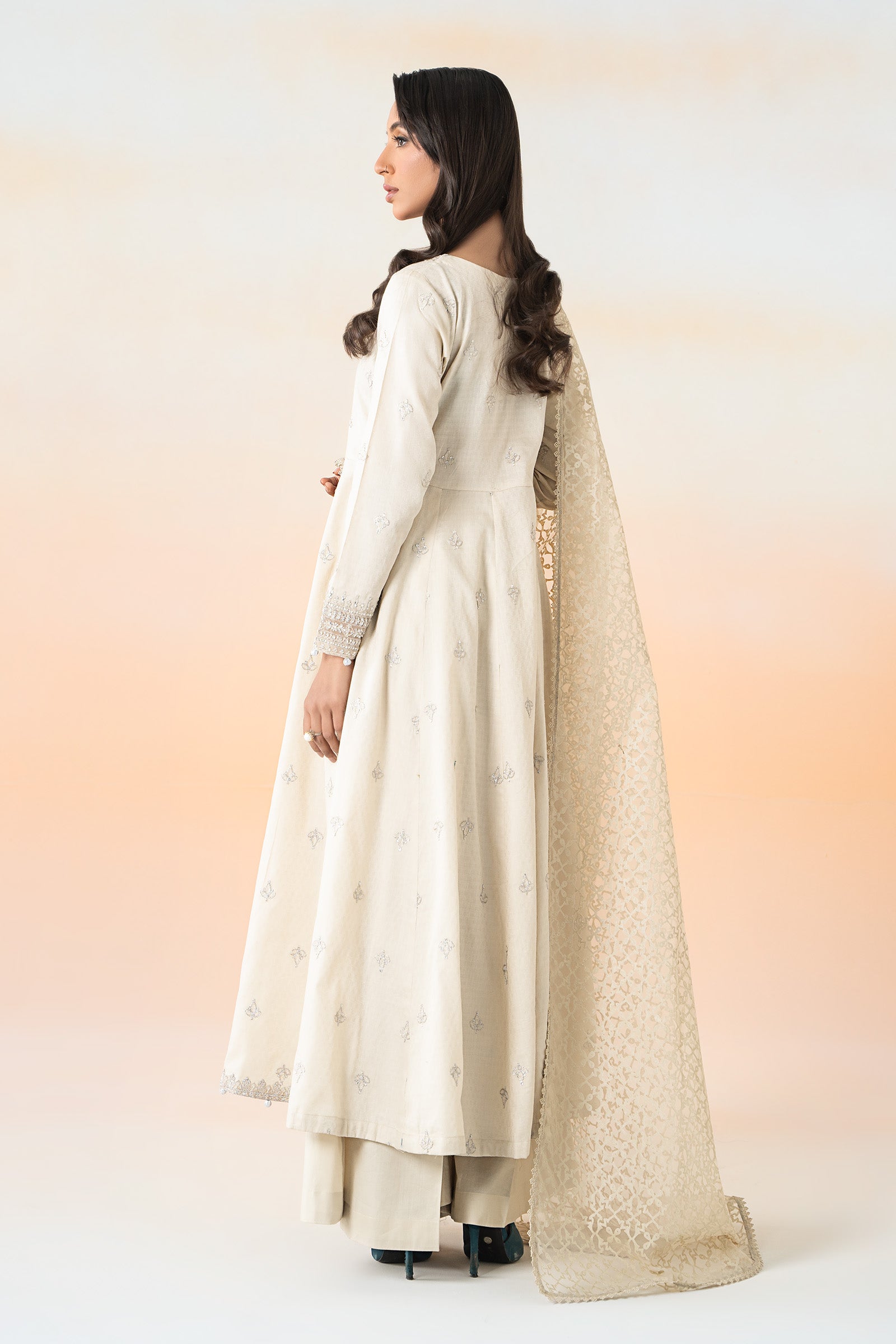 Maira B | Ready to Wear | DW-EF25-30