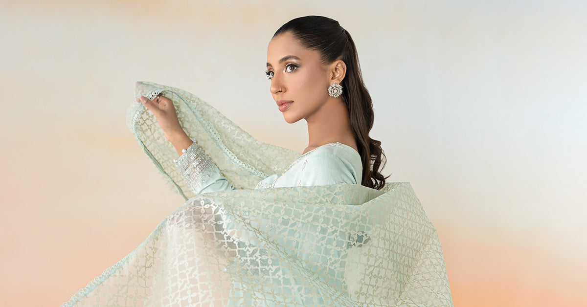 Maira B | Ready to Wear | DW-EF25-30