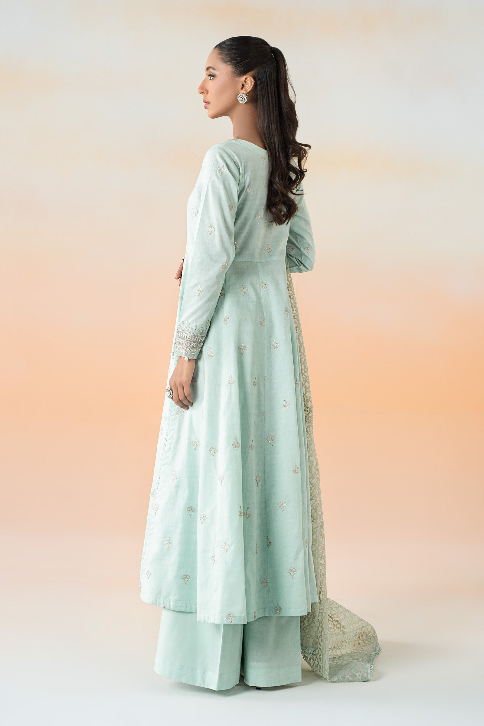 Maira B | Ready to Wear | DW-EF25-30