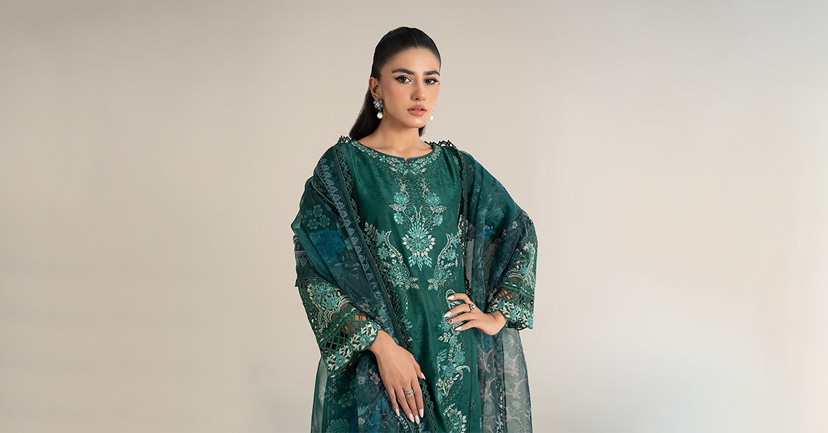 Maira B | Ready to Wear | DW-EF25-47