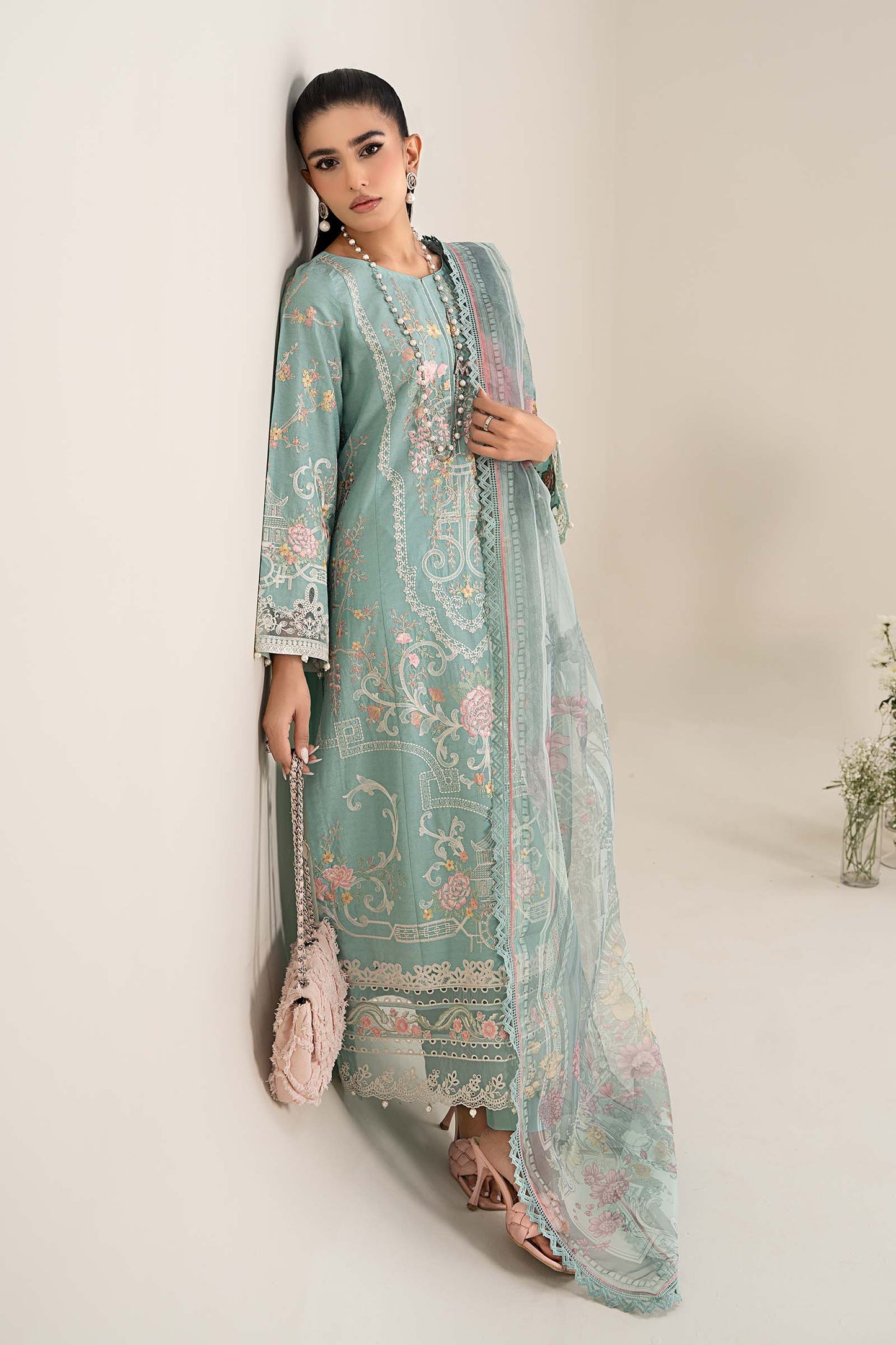 Maira B | Ready to Wear | DW-EF25-49