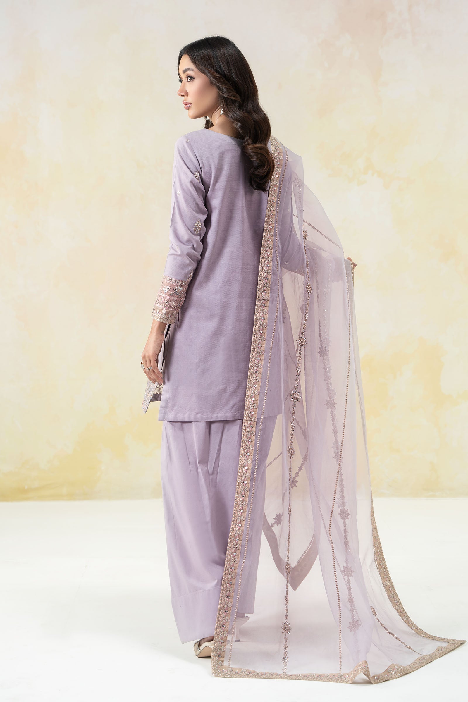 Maira B | Ready to Wear | DW-EF25-58