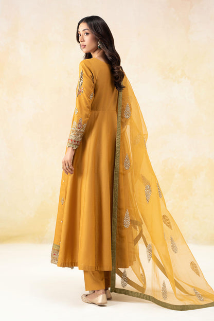 Maira B | Ready to Wear | DW-EF25-68