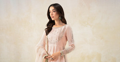 Maira B | Ready to Wear | DW-EF25-68