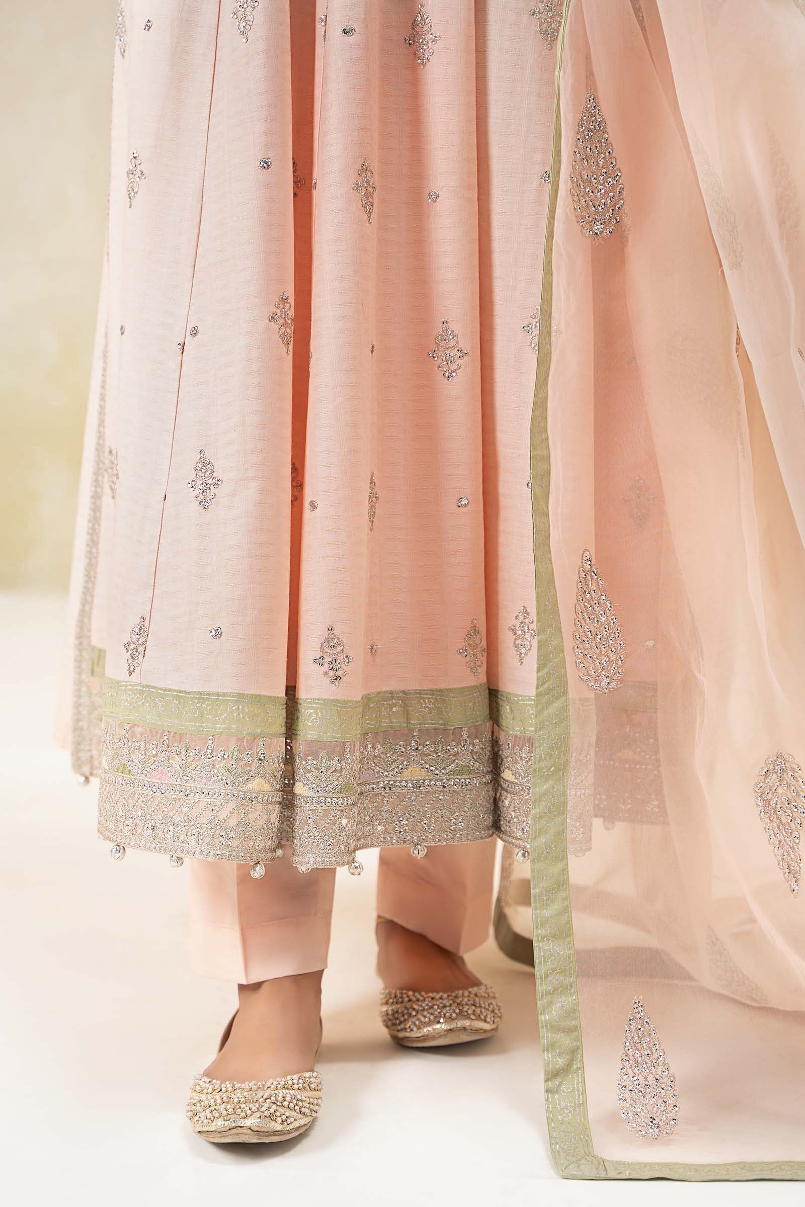 Maira B | Ready to Wear | DW-EF25-68 L Pink