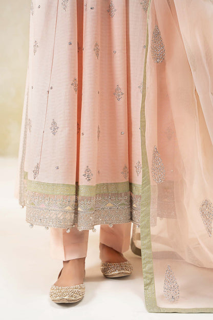 Maira B | Ready to Wear | DW-EF25-68 L Pink