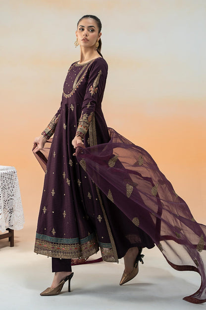 Maria B | Formal Wears | DW-EF25-68