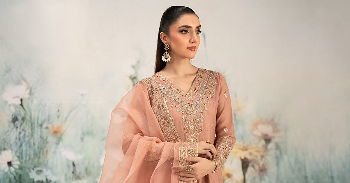 Maira B | Ready to Wear | DW-EF25-88