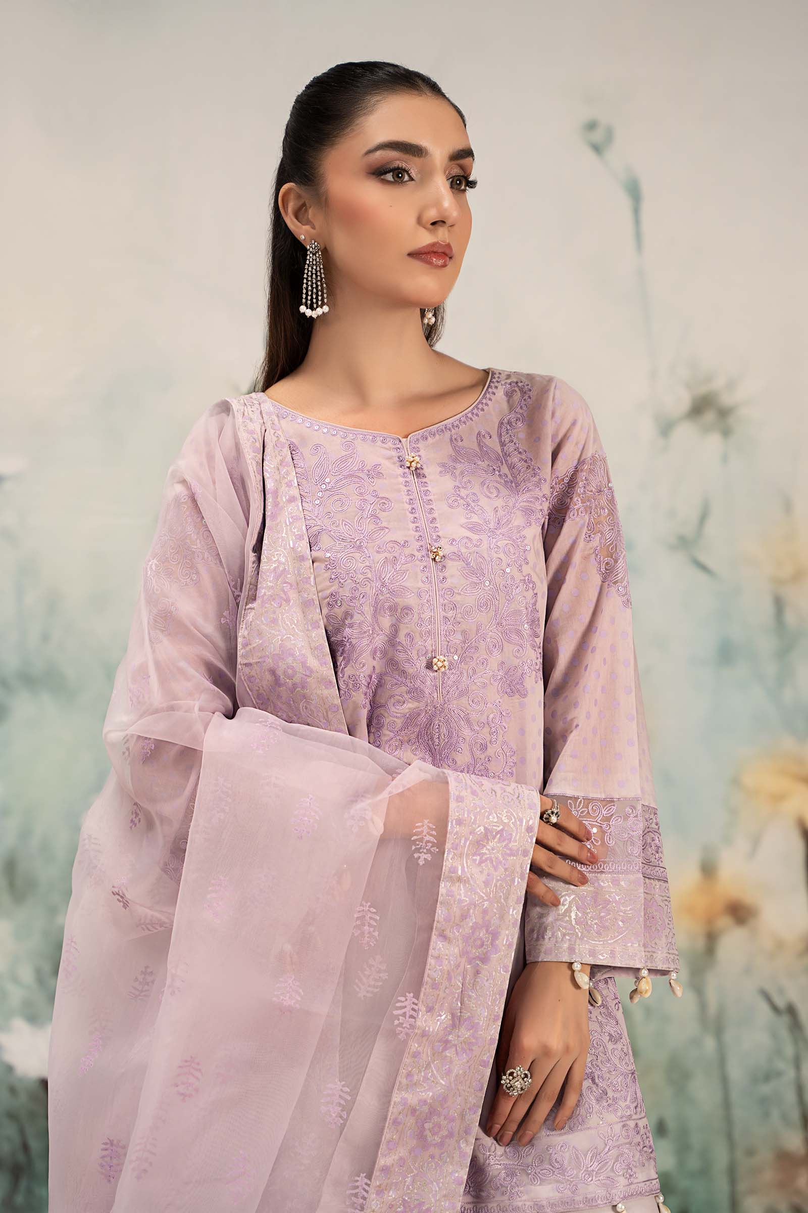 Maira B | Ready to Wear | DW-EF25-99
