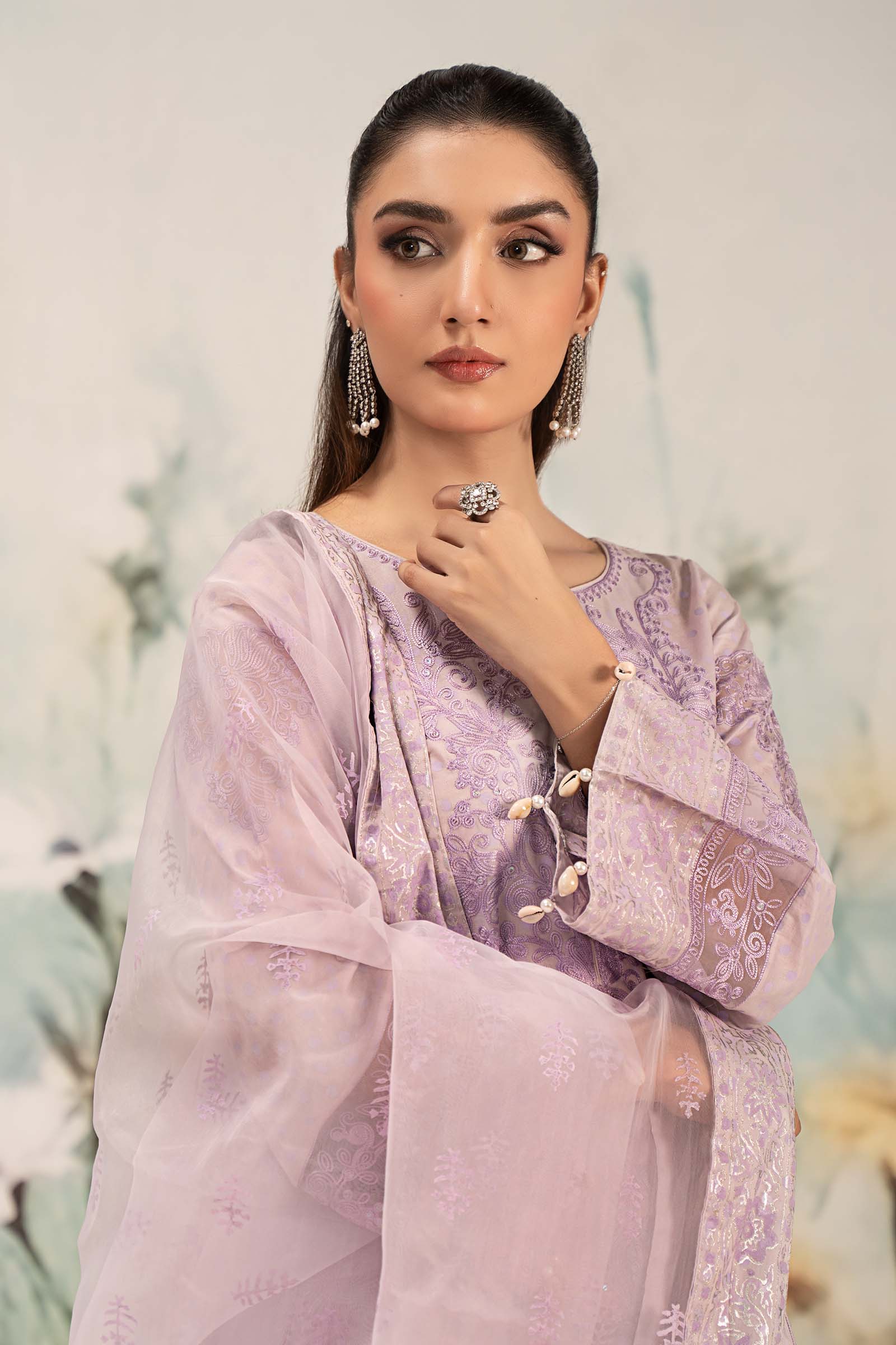 Maira B | Ready to Wear | DW-EF25-99