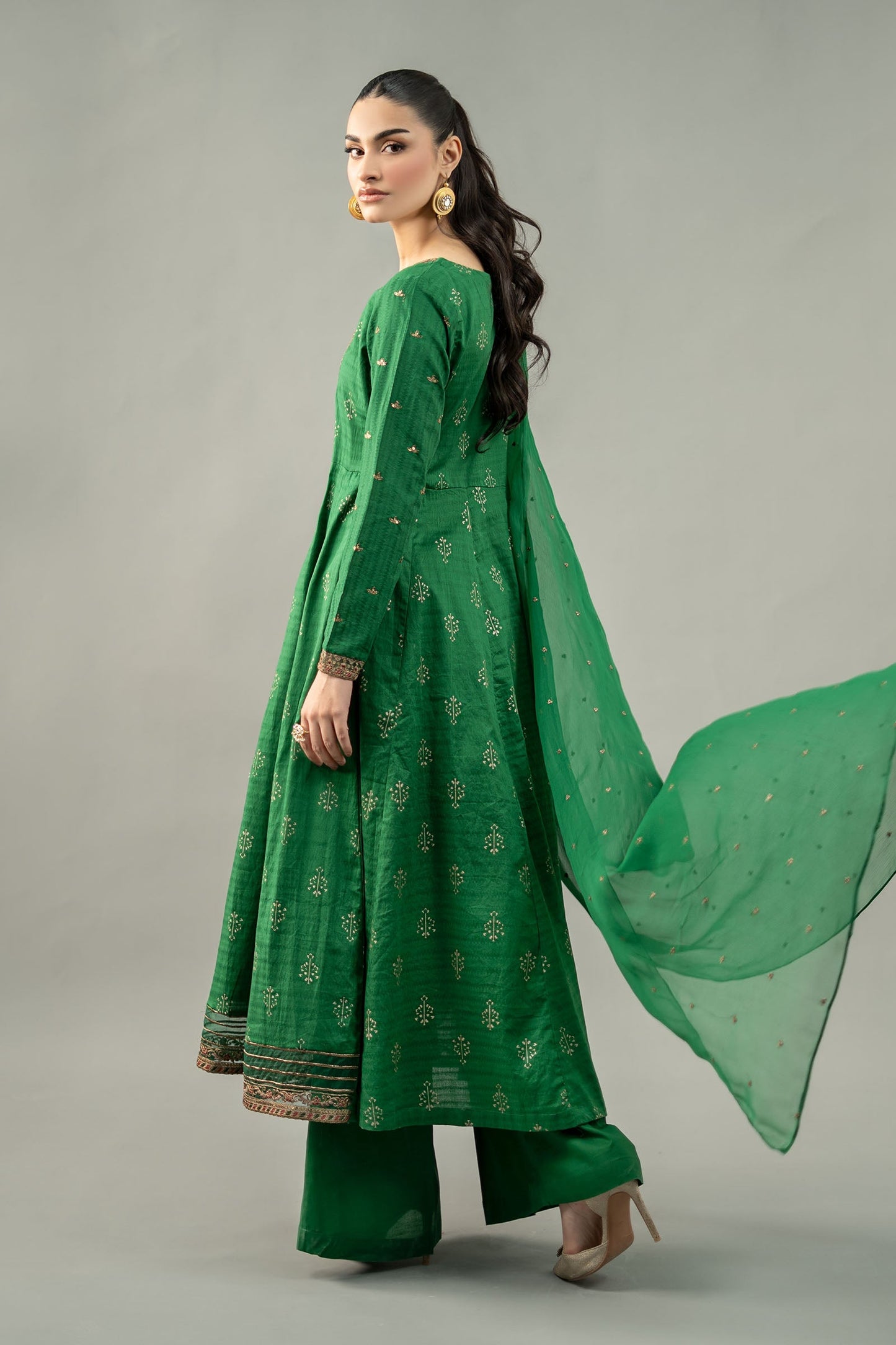 Maira B | Ready to Wear | DW-EF21-04R1