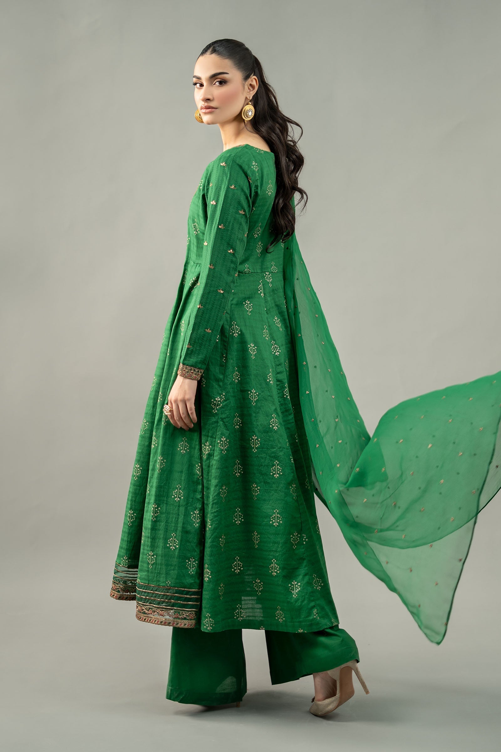 Maira B | Ready to Wear | DW-EF21-04R1