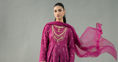 Maira B | Ready to Wear | DW-EF21-04R1