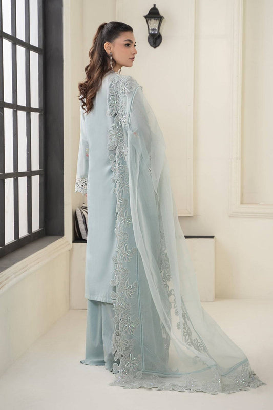 Maria B | Casual Pret 2024 | DW-EF24-05 - Pakistani Designer Dress - by Maria B | Type: Casuals - 100% Original at Saira Sultan